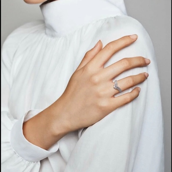 PANDORA RING - Picture 2 of 10